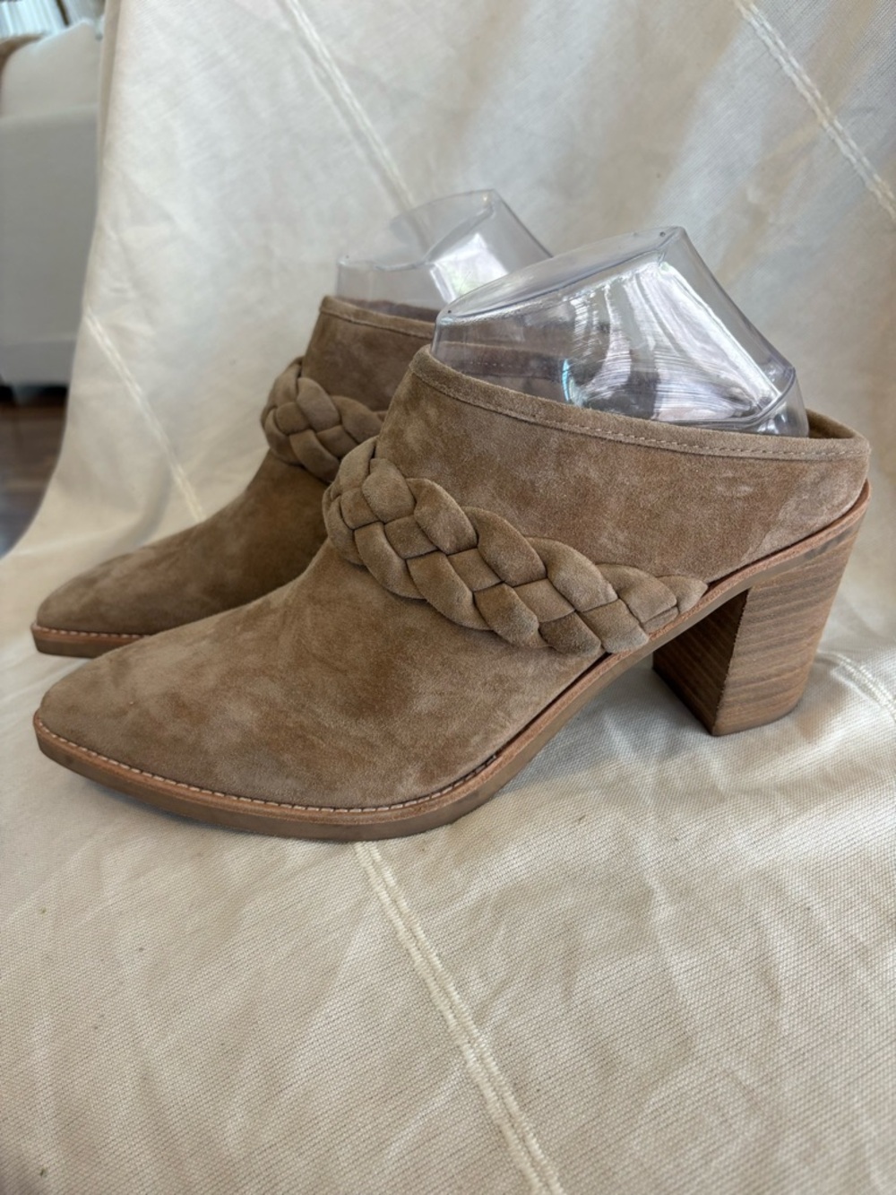 Dolce‎ Vita Serla mules,
